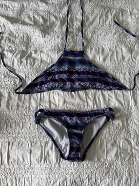 Hurley Bikini Set